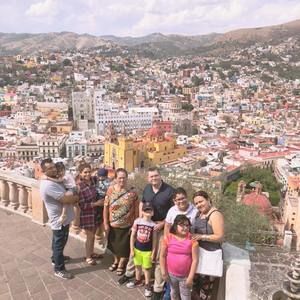 Meet your Posher, Ana